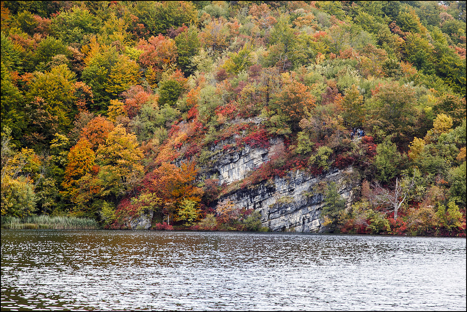 Plitvice Lakes N.P.